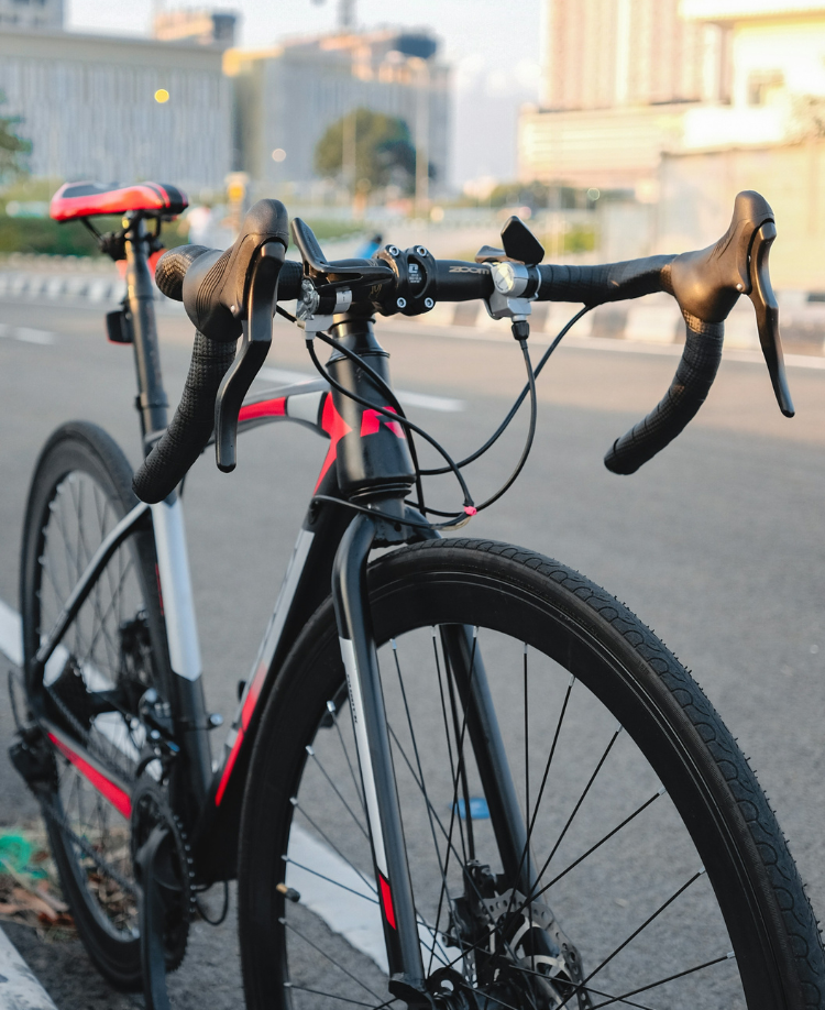 RIDE YOUR WAY